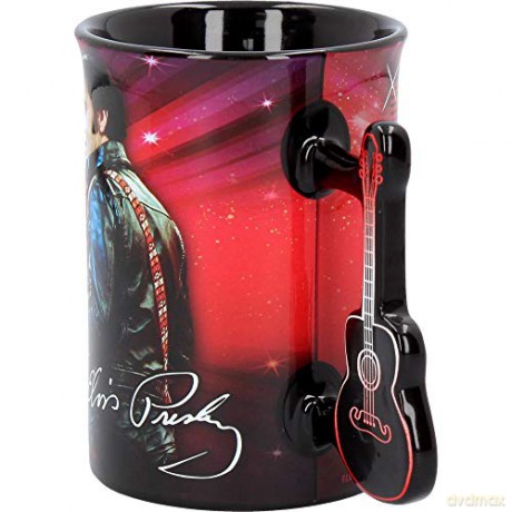Elvis: Elvis 68 16Oz Kubek