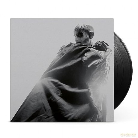 Taake: Et Hav Av Avstand [Winyl]