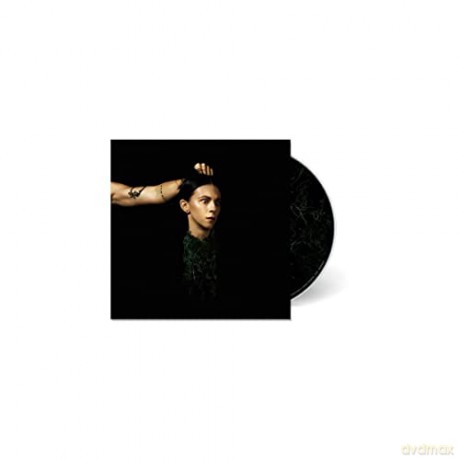 Pvris: Evergreen [CD]
