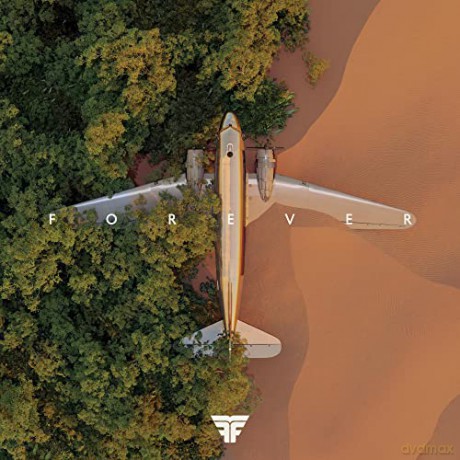 Flight Facilities: Forever [2xWinyl]