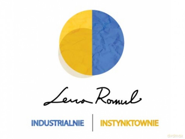 Lena Romul: Industrialnie, Instynktowanie (ecopack) [CD]