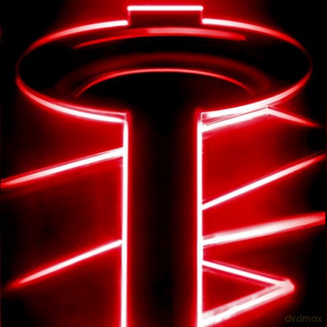 Go Groove: GOgroove Bass PULSE 2.1 Speakers (Red)