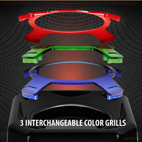 Go Groove: GOgroove SonaVERSE GS3 Computer Gaming Speakers