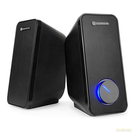 Go Groove: GOgroove SonaVERSE UB2 Computer Speakers