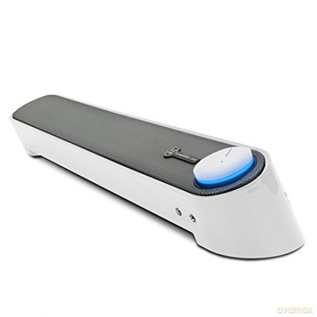 Go Groove: GOgroove SonaVERSE UBR (White)