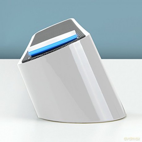 Go Groove: GOgroove SonaVERSE UBR (White)