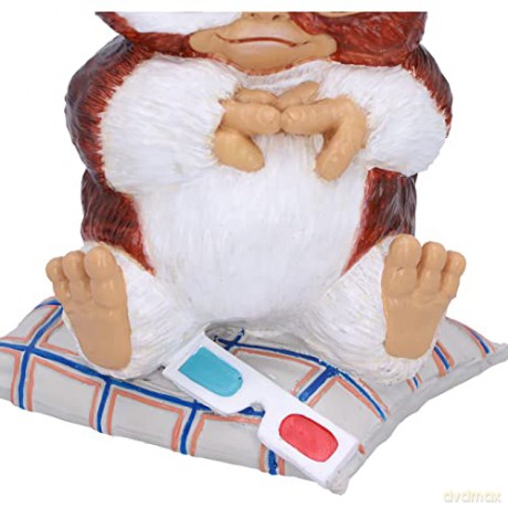 Gremlins: Gremlins Gizmo With 3D Glasses 14.5cm