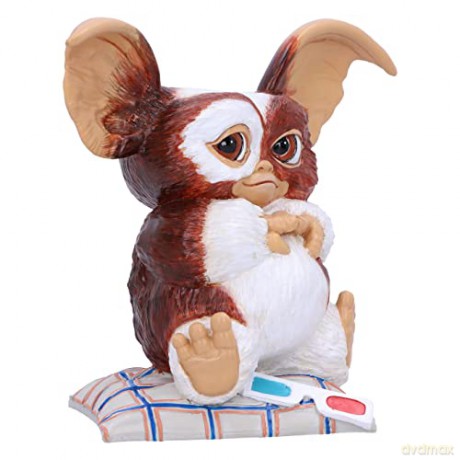 Gremlins: Gremlins Gizmo With 3D Glasses 14.5cm