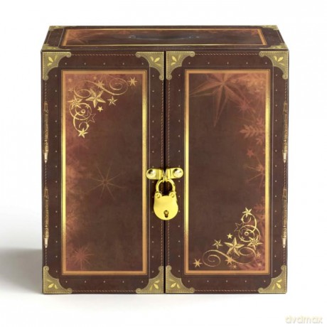 Harry Potter: Harry Potter Potions Kalendarz adwentowy