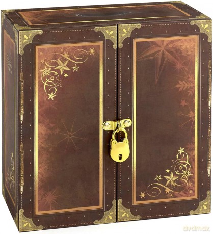 Harry Potter: Harry Potter Potions Kalendarz adwentowy