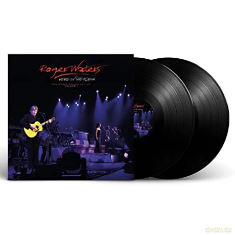 Roger Waters: Here In The Flesh Vol. 1 [2xWinyl]
