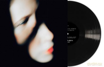 Selma Savolainen: Horror Vacui [Winyl]