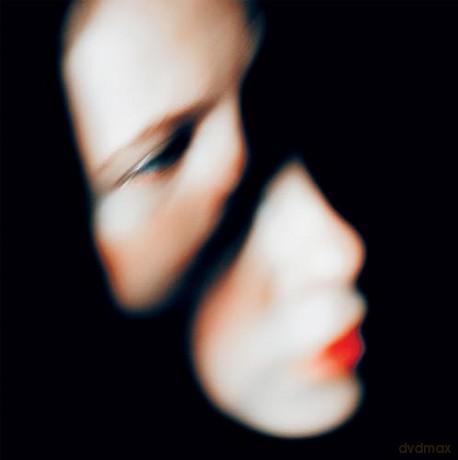 Selma Savolainen: Horror Vacui (Red Marble) [Winyl]