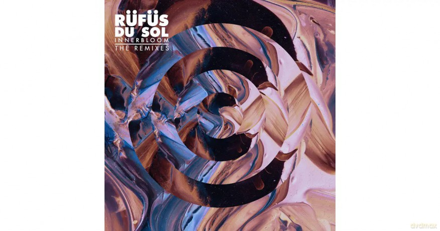 Rufus Du Sol: Innerbloom Remixes (Ultra Clear) [Winyl]