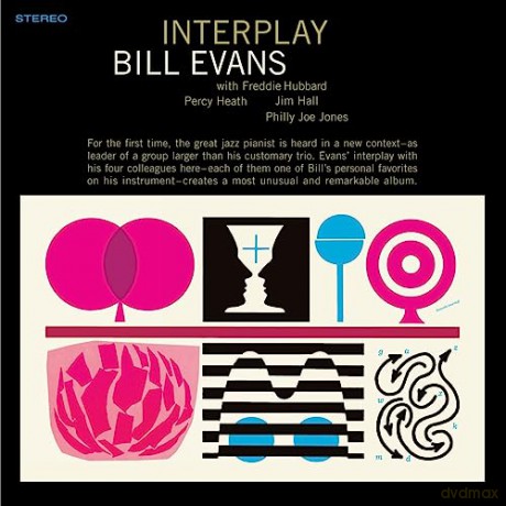 Bill Evans: Interplay (Limited) (+1 Bonus Track) [Winyl]