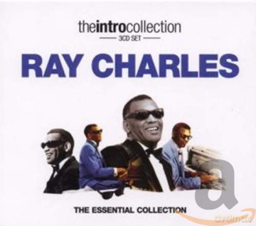 Ray Charles: Intro Collection (3Cd) [3CD]