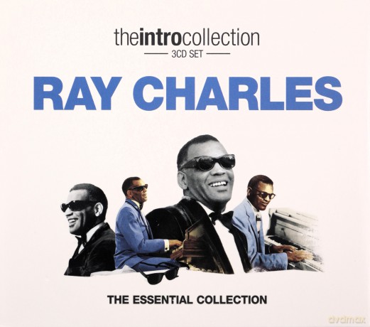 Ray Charles: Intro Collection (3Cd) [3CD]