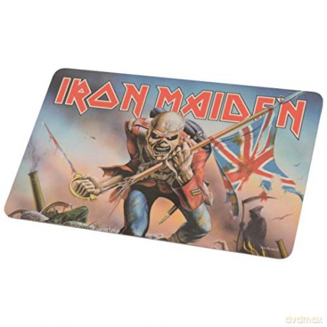 Iron Maiden: Iron Maiden Trooper Placemat