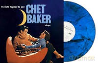 Chet Baker: It Could Happen To You (Blue Marble) [Winyl]