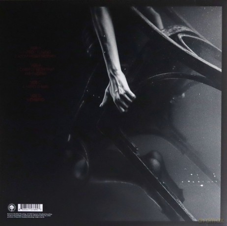 Pink Floyd: Italy Live 1971 Vol. 1 (Clear) [2xWinyl]