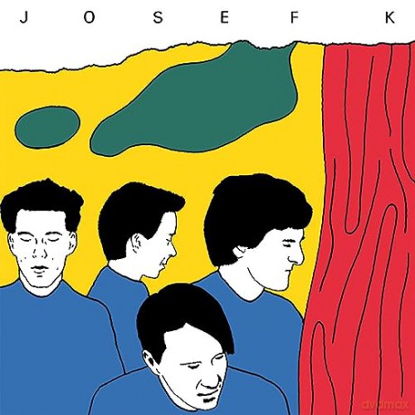 Josef K: Its Kinda Funny (The Singles) [CD]