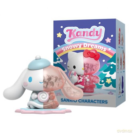 Sanrio: Kandy: Sanrio Snowy Dreams