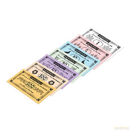 Kings And Queens of Britain Monopoly