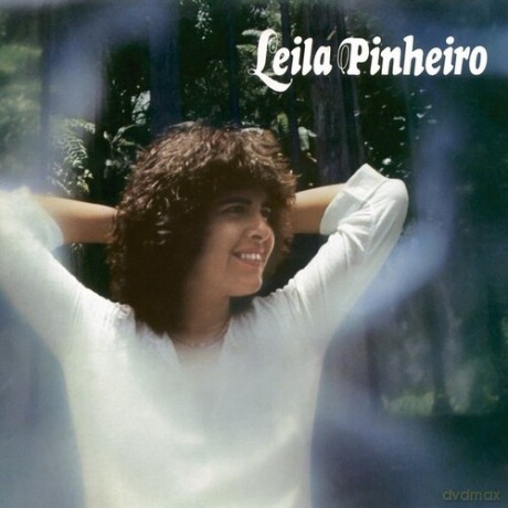 Leila Pinheiro: Leila Pinheiro [Winyl]