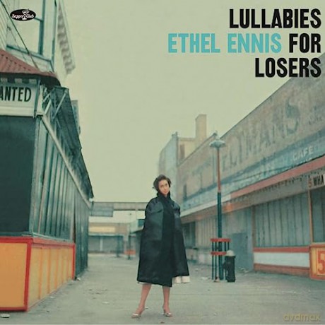 Ethel Ennis: Lullabies For Losers (+2 Bonus Tracks) (Limited) [Winyl]