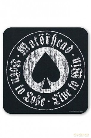 Motorhead: Motorhead Born To Lose Single Podkładka