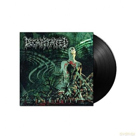 Decapitated: Nihility [Winyl]