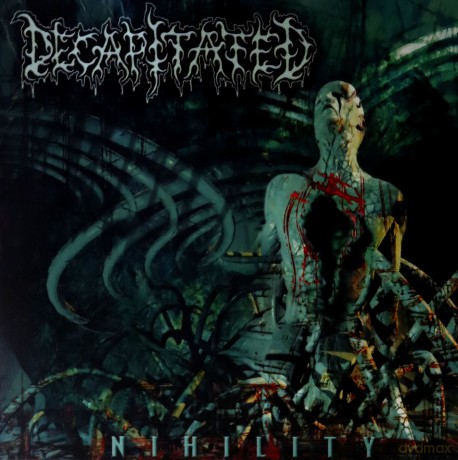Decapitated: Nihility [Winyl]