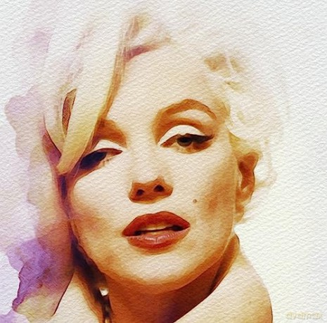 Marilyn Monroe: Norma Jean (Pink) [Winyl]