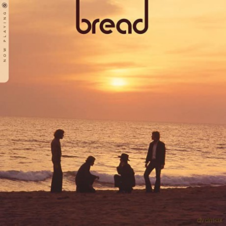Bread: Now Playing [Winyl]