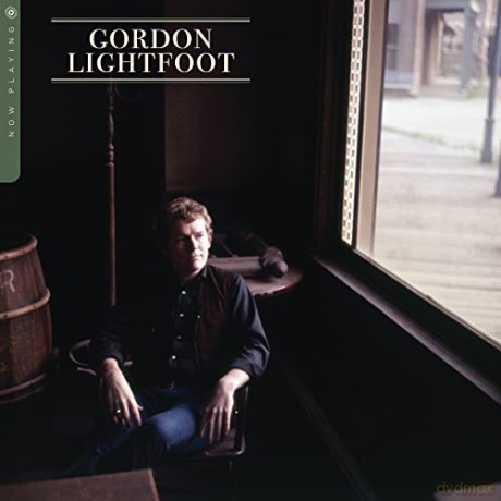 Gordon Lightfoot: Now Playing [Winyl]