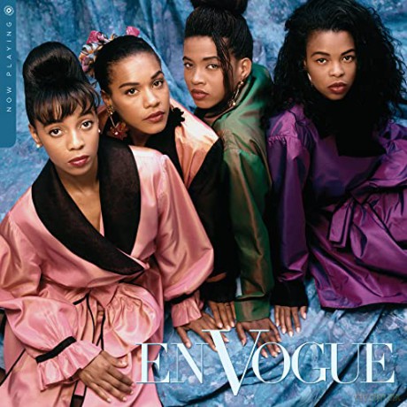 En Vogue: Now Playing [Winyl]
