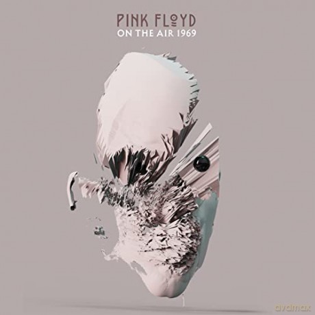 Pink Floyd: On The Air 1969 [2CD]