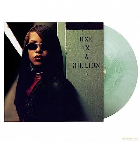Aaliyah: One In A Million [2xWinyl]
