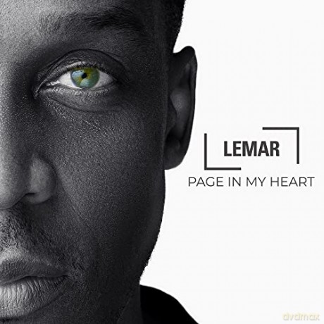 Lemar: Page In My Heart [CD]