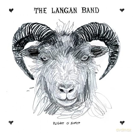 Langan Band: Plight O Sheep [CD]
