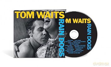 Tom Waits: Rain Dogs [CD]