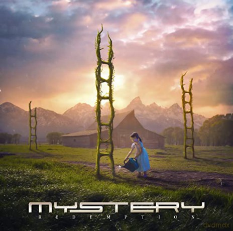 Mystery: Redemption [CD]