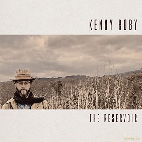 Kenny Roby: Reservoir [2xWinyl]