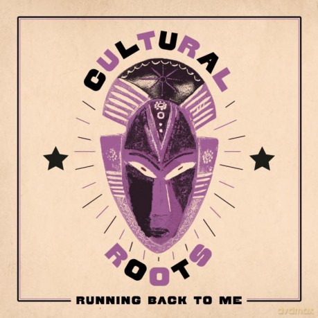 Cultural Roots: Running Back To Me [Winyl]
