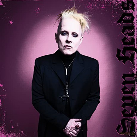 Skold: Seven Heads [Winyl]