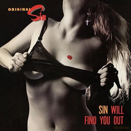 Original Sin: Sin Will Find You Out (Silver) [Winyl]