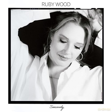 Ruby Wood: Sincerely [Winyl]