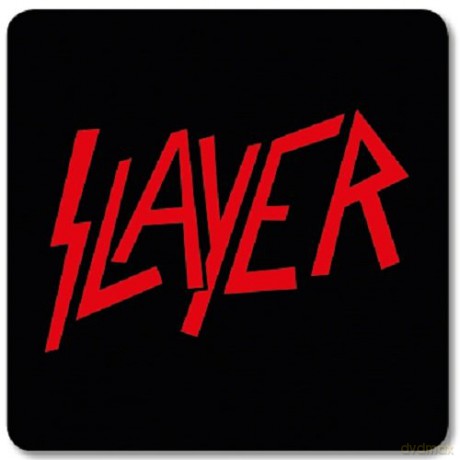 Slayer: Slayer Logo Single Podkładka