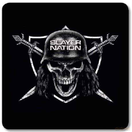 Slayer: Slayer Nation Single Podkładka