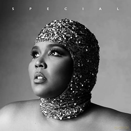 Lizzo: Special (Gold) [Winyl]